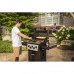 Газовый гриль Monarch 390, Broil King 834283 Код: 005883