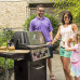 Газовый гриль Monarch 390, Broil King 834283 Код: 005883