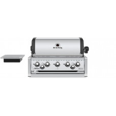 Встраиваемый газовый гриль Broil King Imperial 590 BI 998083 Код: 007309