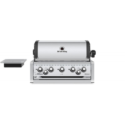 Встраиваемый газовый гриль Broil King Imperial 590 BI 998083 Код: 007309