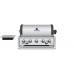 Встраиваемый газовый гриль Broil King Imperial 590 BI 998083 Код: 007309