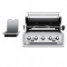 Встраиваемый газовый гриль Broil King Imperial 590 BI 998083 Код: 007309