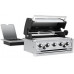 Встраиваемый газовый гриль Broil King Imperial 590 BI 998083 Код: 007309