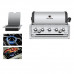 Встраиваемый газовый гриль Broil King Imperial 590 BI 998083 Код: 007309