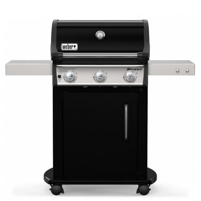 Газовый гриль Weber Spirit E-315 GBS 46512275 Код: 008851