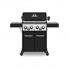 Газовый гриль Broil King Crown 490 865283 Код: 010458
