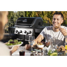 Газовый гриль Broil King Crown 490 865283 Код: 010458