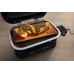 Электрический гриль Weber Lumin 2000, черный 92010979 Код: 010915