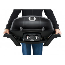 Газовый портативный гриль TravelQ PRO-285 Napoleon PRO285-BK-RU Код: 004264