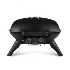 Газовый портативный гриль Napoleon TravelQ TQ285-BK-1-СЕ Код: 008063