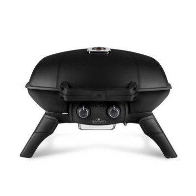 Газовый портативный гриль Napoleon TravelQ TQ285-BK-1-СЕ Код: 008063
