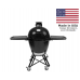 Керамический угольный гриль Primo Large Round All in One PGCRCG Код: 004197