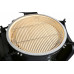 Керамический угольный гриль Primo Large Round All in One PGCRCG Код: 004197