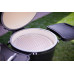 Керамический угольный гриль Primo Large Round All in One PGCRCG Код: 004197