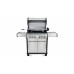 Газовый гриль Senator Pro-42 с системой BBQ Block Fire GRILLI 700477 Код: 012037