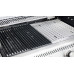 Газовый гриль Senator Pro-42 с системой BBQ Block Fire GRILLI 700477 Код: 012037