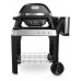 Электрический гриль Pulse 2000 с подставкой Weber 85010079 Код: 005216