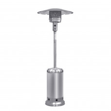 Газовый обогреватель Hat SS нерж 13квт TM GRILLI 77677 Код: 008346
