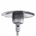 Газовый обогреватель Hat SS нерж 13квт TM GRILLI 77677 Код: 008346