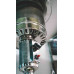 Газовый обогреватель Hat SS нерж 13квт TM GRILLI 77677 Код: 008346