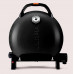 Портативный переносной газовый гриль O-GRILL 600T, черный + шланг в подарок! Код: 009058