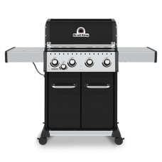 Газовый гриль Broil King Baron 440 NEW 875263 Код: 009129