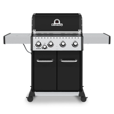 Газовый гриль Broil King Baron 440 NEW 875263 Код: 009129