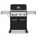 Газовый гриль Broil King Baron 440 NEW 875263 Код: 009129