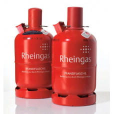 Баллон взрывобезопасный 12 л Rheingas Код: 010639