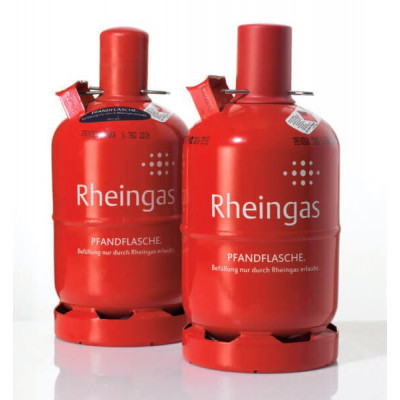 Баллон взрывобезопасный 12 л Rheingas Код: 010639
