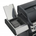 Газовый гриль SANTOS S-318 Black, с боковой и задней горелкой, черный 900273 Код: 010952
