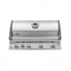 Встраиваемый газовый гриль BILEX-605 Napoleon BILEX605RBІPSS-RU Код: 004252