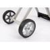 Газовый портативный гриль Napoleon TravelQ PRO285X (PRO285X-BK-RU) Код: 004266