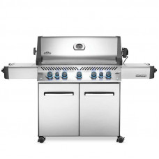 Газовый гриль Prestige 665 Napoleon, P665RSIBPSS-RU Код: 008473