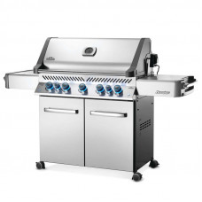 Газовый гриль Prestige 665 Napoleon, P665RSIBPSS-RU Код: 008473