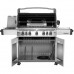 Газовый гриль Prestige 665 Napoleon, P665RSIBPSS-RU Код: 008473