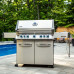 Газовый гриль Prestige 665 Napoleon, P665RSIBPSS-RU Код: 008473