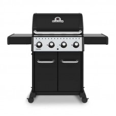 Газовый гриль Broil King Crown 420 865253 Код: 011697