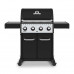 Газовый гриль Broil King Crown 420 865253 Код: 011697