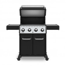 Газовый гриль Broil King Crown 420 865253 Код: 011697