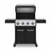 Газовый гриль Broil King Crown 420 865253 Код: 011697