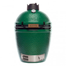 Керамический угольный гриль Big Green Egg MEDIUM 117625 Код: 004866