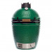 Керамический угольный гриль Big Green Egg MEDIUM 117625 Код: 004866
