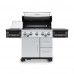 Газовый гриль Broil King Imperial S590 IR NEW 998983 Код: 009137