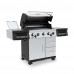 Газовый гриль Broil King Imperial S590 IR NEW 998983 Код: 009137