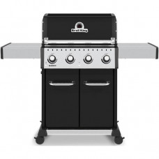 Газовый гриль Broil King Baron 420 NEW 875253 Код: 009131