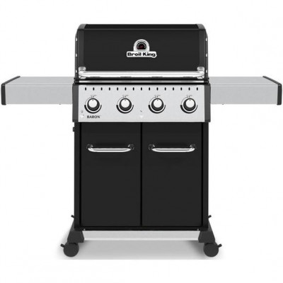 Газовый гриль Broil King Baron 420 NEW 875253 Код: 009131