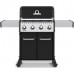 Газовый гриль Broil King Baron 420 NEW 875253 Код: 009131