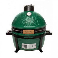Керамический угольный гриль MiniMax Big Green Egg AMXHD /116598 /119650 / 119560 Код: 003677