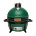 Керамический угольный гриль MiniMax Big Green Egg AMXHD /116598 /119650 / 119560 Код: 003677